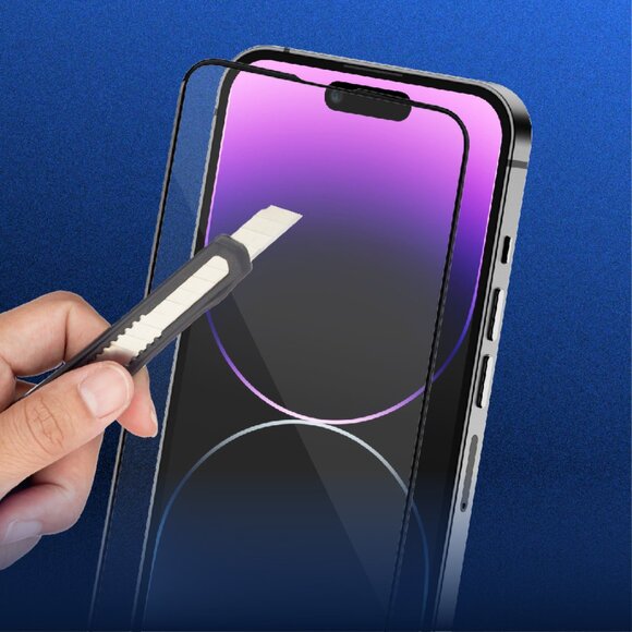 SUVIRA Phone Case: with 5-in-1 Combo Compatible with i Phone case 14 pro - Picture 9 of 12